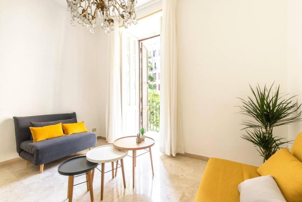 Comacchio Home 로마 외부 사진