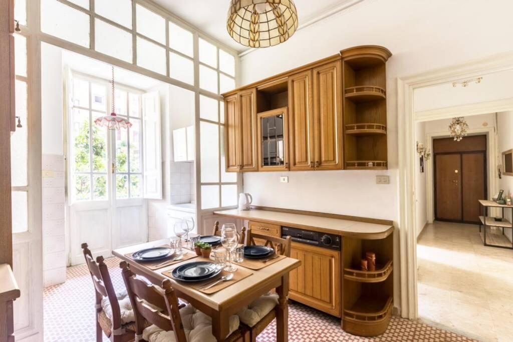 Comacchio Home 로마 외부 사진