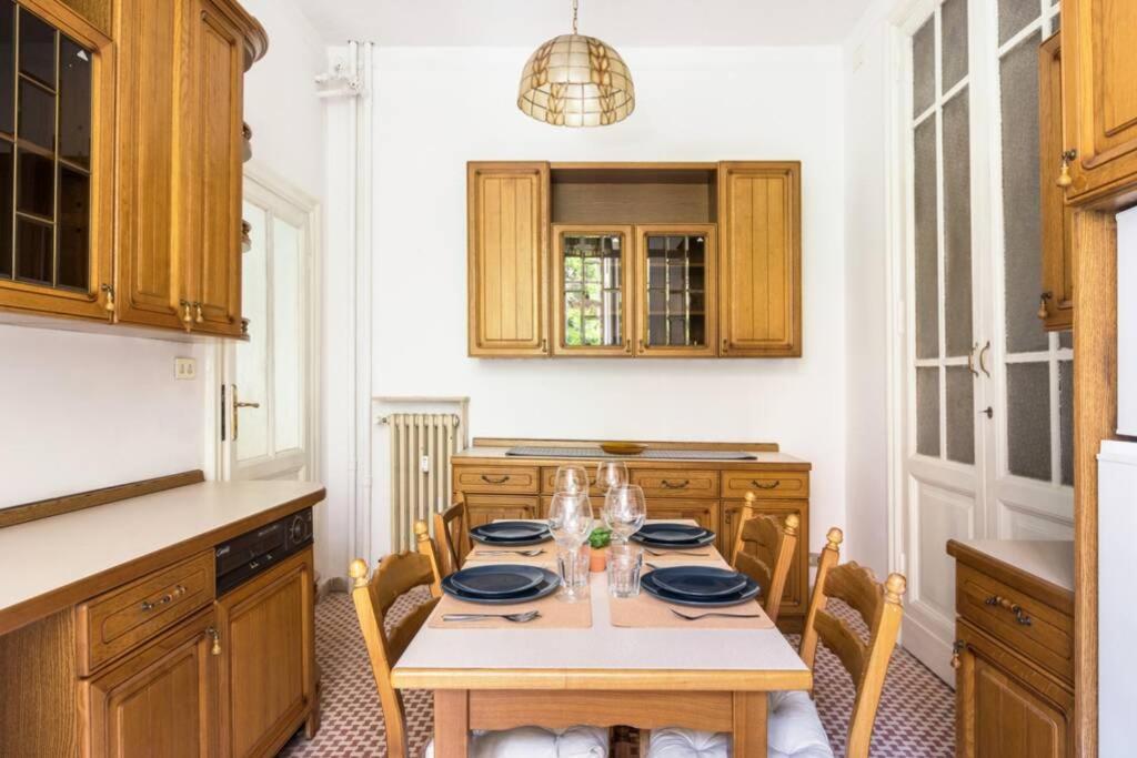 Comacchio Home 로마 외부 사진
