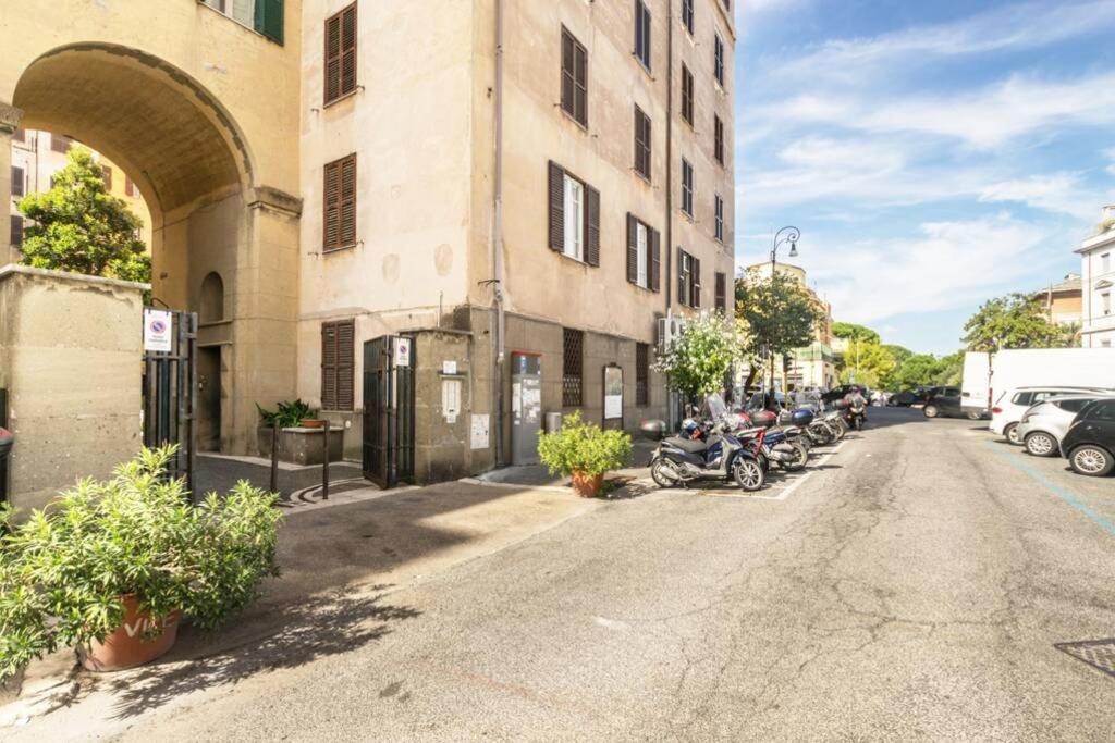 Comacchio Home 로마 외부 사진
