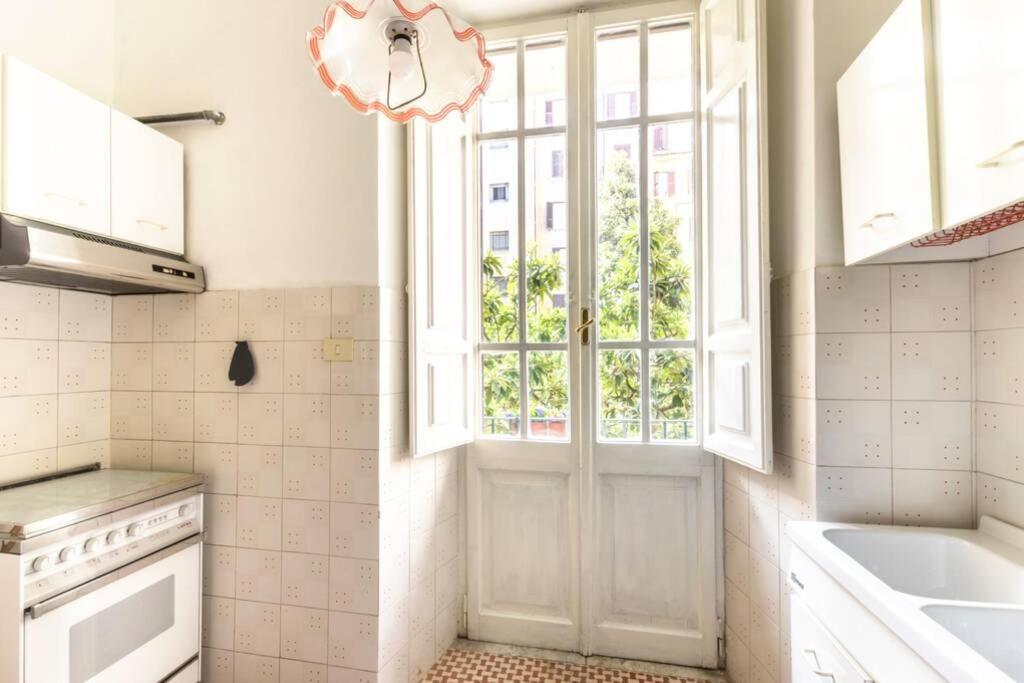Comacchio Home 로마 외부 사진
